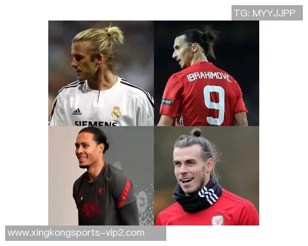 世界足球帅哥大盘点 哪些外籍球星颜值爆表引人注目