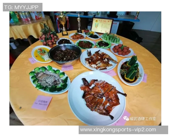 揭秘足球巨星们的私房美食偏好 他们的餐桌上都有哪些必备美味